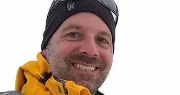 Thomas Lennartz of the Polar Adventure Company