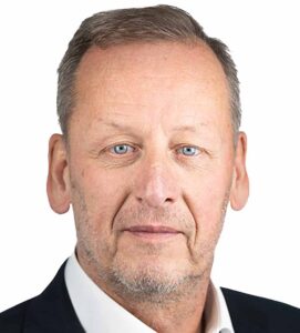 Thomas Zanzinger