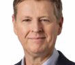 Tom Burke CEO of CHC
