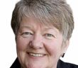 Tourism NI Chair Ellvena Graham
