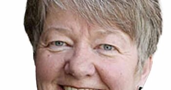 Tourism NI Chair Ellvena Graham
