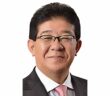 Yasushi Kaneko Japan minister for tourism