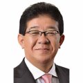 Yasushi Kaneko Japan minister for tourism