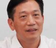 Zhang Lianhuai of CMB Financial Leasing