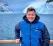 Andrew Turner of AE Expeditions