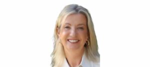 Angela Walsh of Frosch