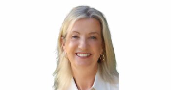 Angela Walsh of Frosch
