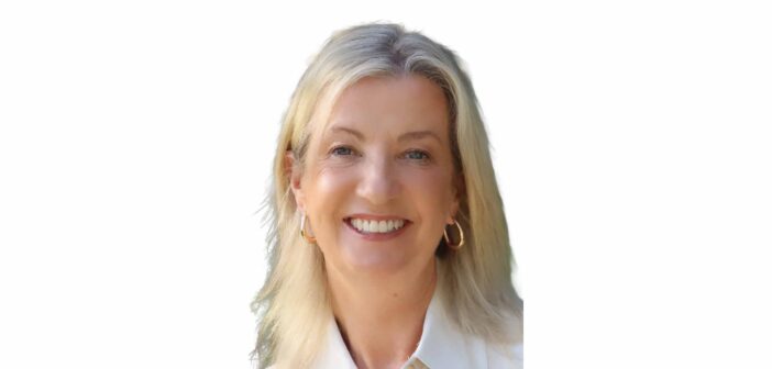 Angela Walsh of Frosch