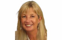Angela Walsh of Frosch