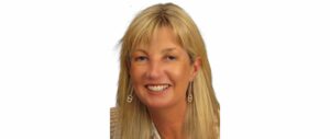 Angela Walsh of Frosch