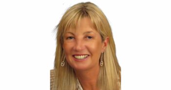 Angela Walsh of Frosch
