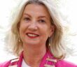 Angela Walsh of Frosch