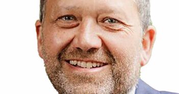 Angus Struthers to leave Cunard cruise line Angus Struthers