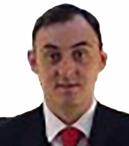Arturo Bada Álvarez CEO of Cubana