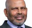 Balram Bheodari CEO of Atlanta Airport