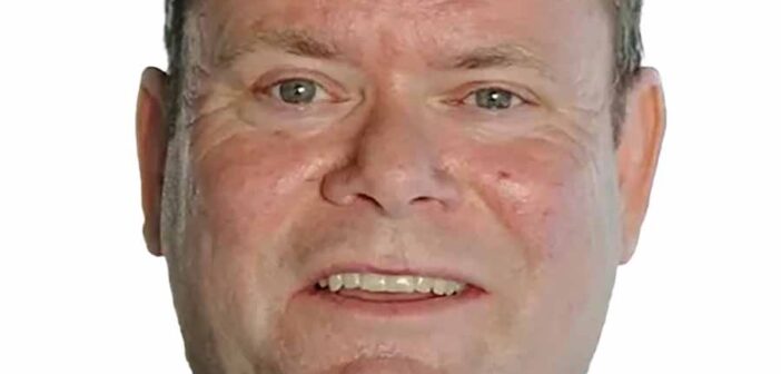 Bent Martini CEO of Havila Voyages