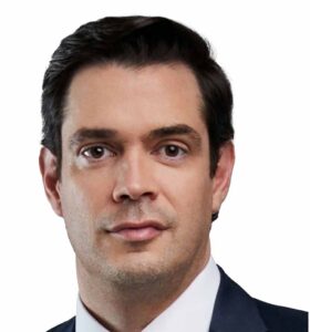 Bert Hernandez President of Silversea