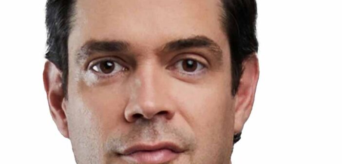 Bert Hernandez President of Silversea