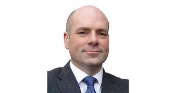 Brendan Comerford GM Castlemartyr Hotel