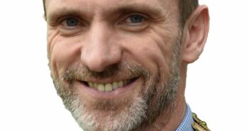 Brian Lawlor, Group General Manager, O'Donoguue Ring collection