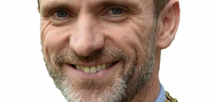 Brian Lawlor, Group General Manager, O'Donoguue Ring collection