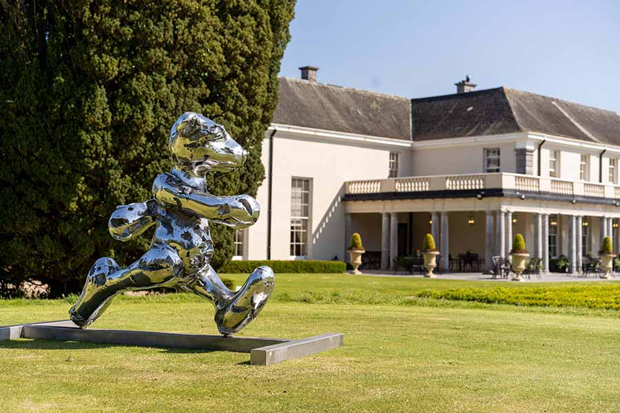 Art and Soul at Castlemartyr