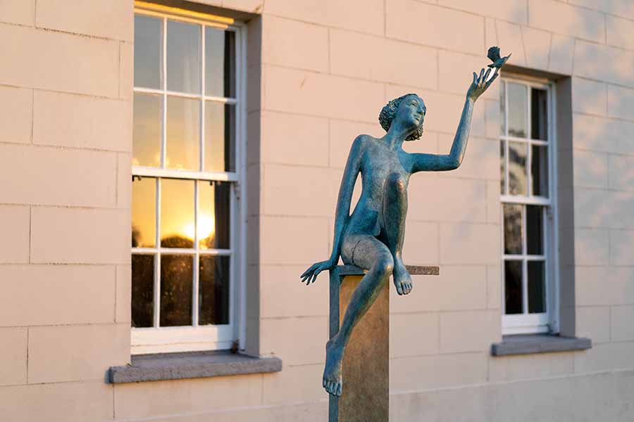 Art and Soul at Castlemartyr