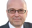 Charlie Cornish CEO of Manchester Airport