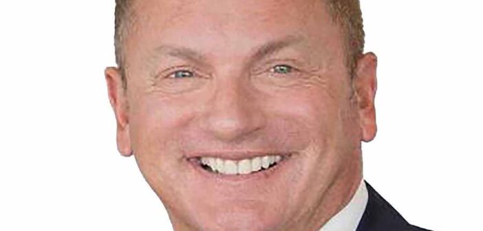 Chris Austin of Explora Cruise