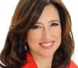 Christine Duffy President of Carnival