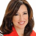 Christine Duffy President of Carnival