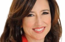 Christine Duffy President of Carnival