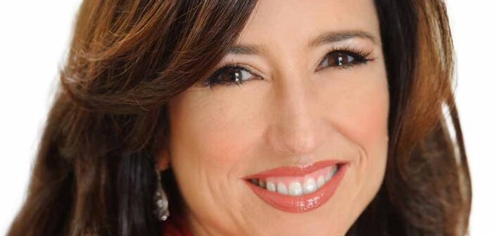 Christine Duffy President of Carnival