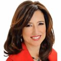 Christine Duffy President of Carnival