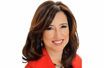 Christine Duffy President of Carnival