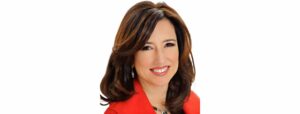 Christine Duffy President of Carnival