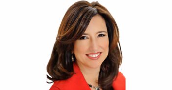Christine Duffy President of Carnival