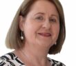 Clare Dunne CEO of the Irish Travel Agents Association