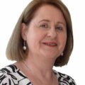 Clare Dunne CEO of the Irish Travel Agents Association