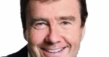 Conor McCarthy founder of Emerald Airlines