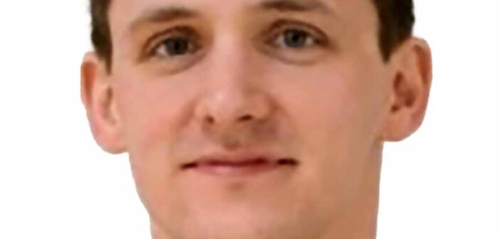 Damien Lenihan of the CSO