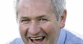 Dan Hegarty cheese maker