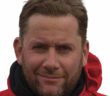 Daniel Skjeldam CEO of Hurtigruten