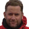 Daniel Skjeldam CEO of Hurtigruten