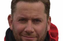 Daniel Skjeldam CEO of Hurtigruten