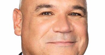 David J Herrera president of Norwegian Cruise Line