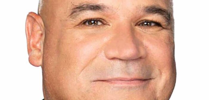 David J Herrera president of Norwegian Cruise Line