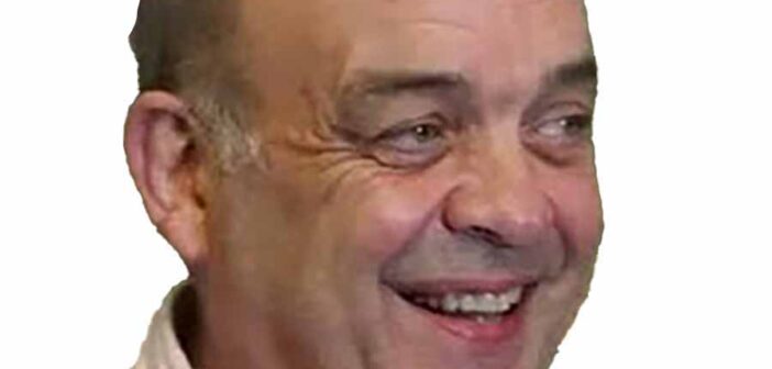 David Smith of the Twin Trees Hotel Ballina