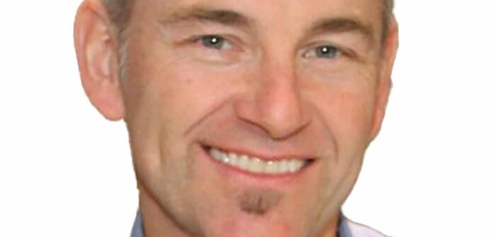 Dean Gibson of the Connemara Sands hotelJPG