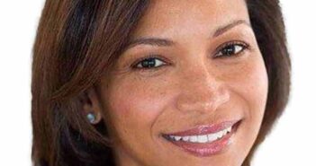 Deborah Ale Flint CEO of Toronto Pearson Airport